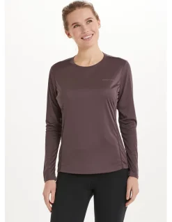 Koszulka treningowa damska Endurance Milly L/S