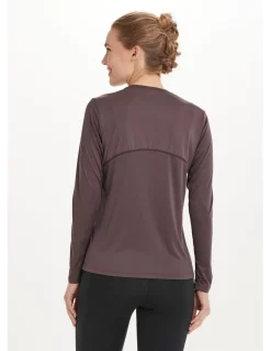 Koszulka treningowa damska Endurance Milly L/S