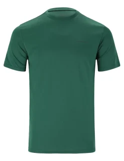 Koszulka treningowa męska Endurance Vernon S/S