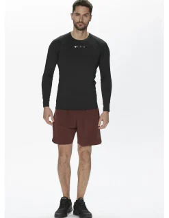 Koszulka treningowa męska Virtus Bonder L/S Baselayer