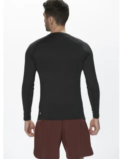 Koszulka treningowa męska Virtus Bonder L/S Baselayer