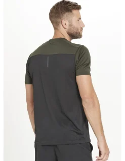 Koszulka treningowa męska Elite Lab Lightweight S/S