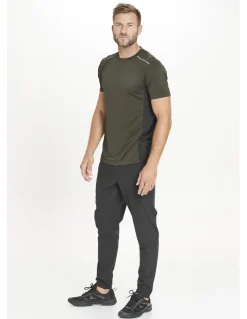 Koszulka treningowa męska Elite Lab Lightweight S/S