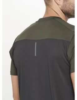 Koszulka treningowa męska Elite Lab Lightweight S/S
