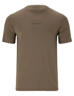 Koszulka treningowa męska Endurance Winicol S/S