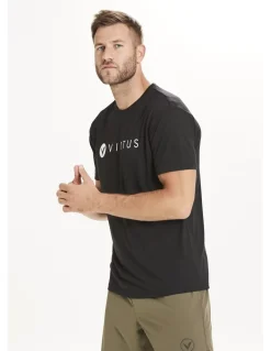 Koszulka treningowa męska Virtus Edwardo S/S