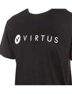 Koszulka treningowa męska Virtus Edwardo S/S