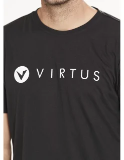 Koszulka treningowa męska Virtus Edwardo S/S