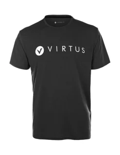 Koszulka treningowa męska Virtus Edwardo S/S