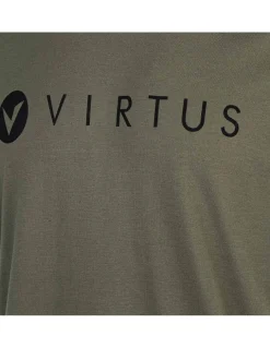 Koszulka treningowa męska Virtus Edwardo S/S