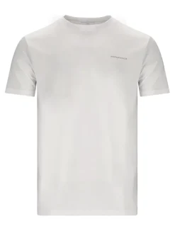 Koszulka treningowa męska Endurance Vernon V2 S/S