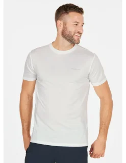 Koszulka treningowa męska Endurance Vernon V2 S/S