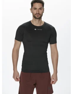 Koszulka treningowa męska Virtus Bonder M S/S Baselayer