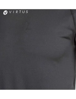 Koszulka treningowa męska Virtus Bonder M S/S Baselayer
