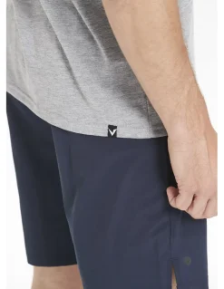 Koszulka treningowa męska Virtus Edwardo S/S
