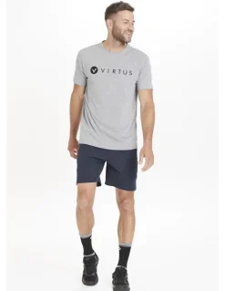 Koszulka treningowa męska Virtus Edwardo S/S
