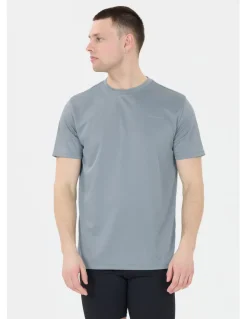 Koszulka treningowa męska Endurance Vernon V2 S/S