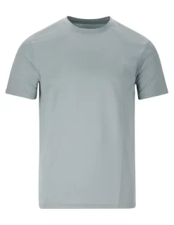 Koszulka treningowa męska Endurance Vernon V2 S/S