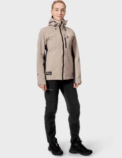 Kurtka damska Halti Hiker DX Pro