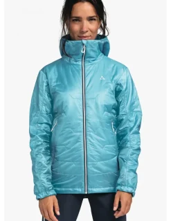 Kurtka damska Schöffel Thermo Tofane
