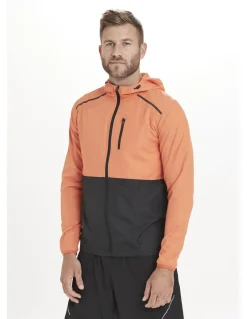 Kurtka do biegania męska Endurance Hugoee