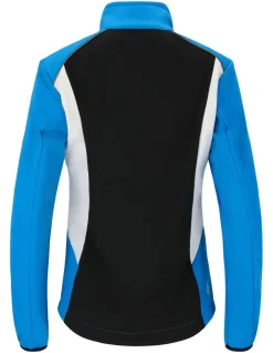 Kurtka do narciarstwa biegowego damska Endurance Loralei XCS