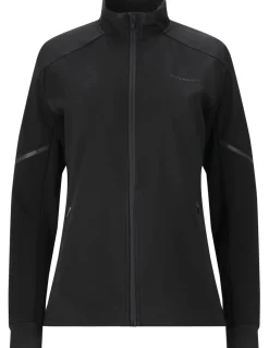 Kurtka do narciarstwa biegowego damska Endurance Aisling W XCS Windblock