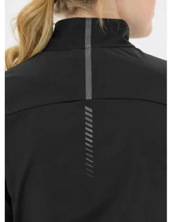 Kurtka do narciarstwa biegowego damska Endurance Aisling W XCS Windblock