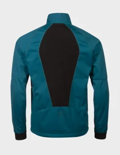 Kurtka do narciarstwa biegowego męska Halti Falun Softshell XCT