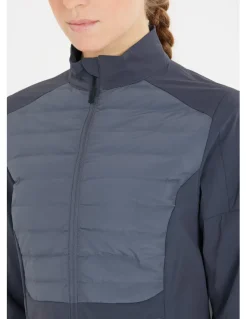 Kurtka hybrydowa damska Endurance Beistyla PrimaLoft®