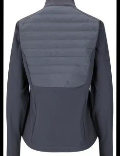Kurtka hybrydowa damska Endurance Beistyla PrimaLoft®