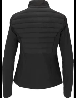 Kurtka hybrydowa damska Endurance Beistyla PrimaLoft®