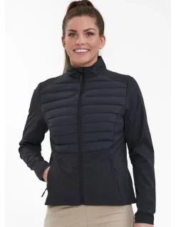 Kurtka hybrydowa damska Endurance Beistyla PrimaLoft®