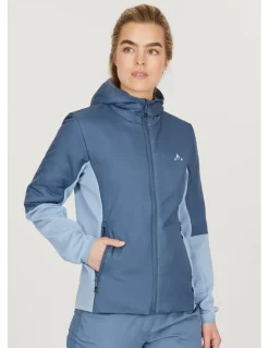 Kurtka hybrydowa damska Whistler Arlo Primaloft®