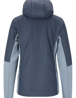 Kurtka hybrydowa damska Whistler Arlo Primaloft®