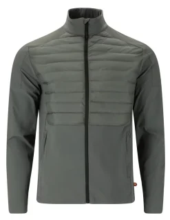 Kurtka hybrydowa męska Endurance Benst PrimaLoft®