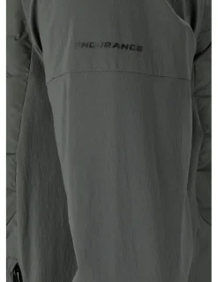 Kurtka hybrydowa męska Endurance Benst PrimaLoft®