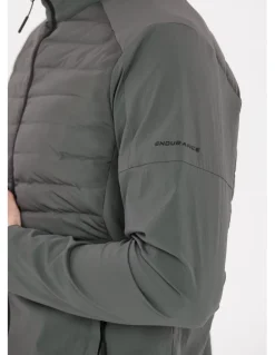 Kurtka hybrydowa męska Endurance Benst PrimaLoft®