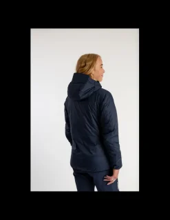 Kurtka liner damska Ridebrain Ride Hood