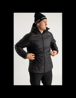 Kurtka liner męska Ridebrain Ride Hood