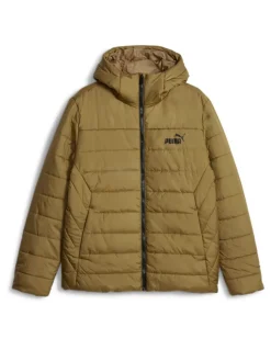 Kurtka męska Puma ESS Hooded Padded