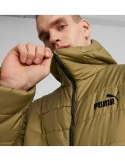 Kurtka męska Puma ESS Hooded Padded