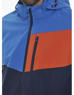 Kurtka męska Whistler Globe W-PRO 15000