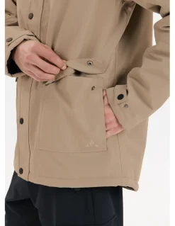 Kurtka męska Whistler Steven Parka W-PRO 10000