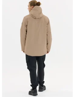 Kurtka męska Whistler Steven Parka W-PRO 10000