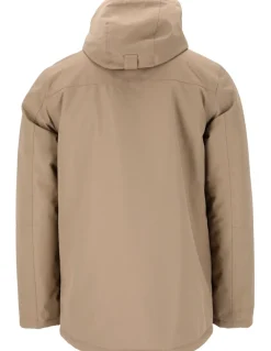 Kurtka męska Whistler Steven Parka W-PRO 10000