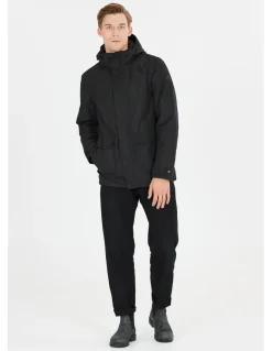 Kurtka męska Whistler Steven Parka W-PRO 10000