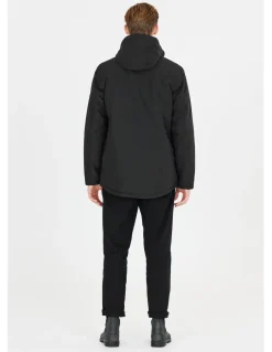 Kurtka męska Whistler Steven Parka W-PRO 10000