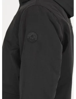 Kurtka męska Whistler Steven Parka W-PRO 10000
