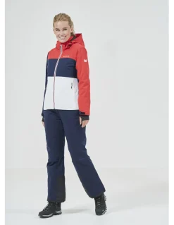 Kurtka narciarska damska Whistler Kamille W Ski JacketW-PRO 10000